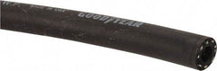 Continental ContiTech - 1/4" ID x 0.51" OD CTL Push-on Air Hose - 250 Working psi, -20 to 190°F, Black - Eagle Tool & Supply