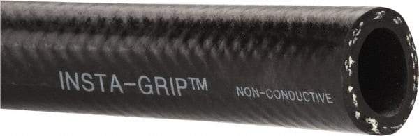 Continental ContiTech - 3/4" ID x 1.08" OD CTL Push-on Air Hose - 250 Working psi, -20 to 190°F, Black - Eagle Tool & Supply