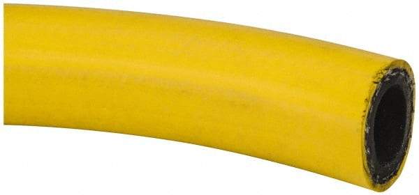 Continental ContiTech - 3/4" ID x 1.19" OD CTL Oil Resistant Air Hose - 500 Working psi, -20 to 190°F, Yellow - Eagle Tool & Supply