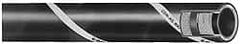 Continental ContiTech - -40 to 180°F, 1-1/2 Inch Inside x 1-15/16 Inch Outside Diameter, Synthetic Fabric Liquid Suction and Discharge Hose - Eagle Tool & Supply