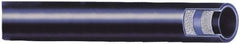 Continental ContiTech - 1" ID x 1-27/64" OD, 150 Working psi, Black Black Plioflex Washdown Hose - 50' Long, -25 to 200°F - Eagle Tool & Supply