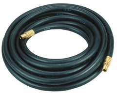 Continental ContiTech - 1-1/2" ID x 2.094" OD CTL Oil Resistant Air Hose - 250 Working psi, -20 to 190°F, Red - Eagle Tool & Supply