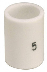 Wilkerson - Replacement Filter Element - 5 µ Rating, For Use with F01 Filters - Eagle Tool & Supply