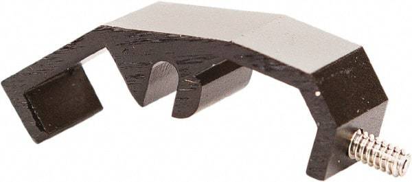 ARO/Ingersoll-Rand - Air Cylinder Switch Bracket - For 1-1/2" Air Cylinders, Use with ARO/Ingersoll Rand Provenair NFPA Cylinders - Eagle Tool & Supply