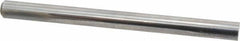 Accupro - 5/16 Inch x 4 Inch Long, Solid Carbide Round - Micrograin Grade, 0.0000 to 0.0005 Inch Tolerance - Eagle Tool & Supply