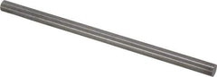 Accupro - 5/16 Inch x 6 Inch Long, Solid Carbide Round - Micrograin Grade, 0.0000 to 0.0005 Inch Tolerance - Eagle Tool & Supply