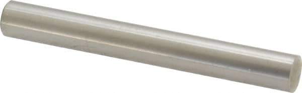 Accupro - 5/16 Inch x 2-1/2 Inch Long, Solid Carbide Round - Micrograin Grade, 0.0000 to 0.0005 Inch Tolerance - Eagle Tool & Supply