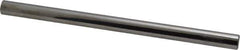 Accupro - 3/8 Inch x 6 Inch Long, Solid Carbide Round - Micrograin Grade, 0.0000 to 0.0005 Inch Tolerance - Eagle Tool & Supply