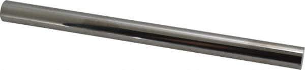 Accupro - 7/16 Inch x 6 Inch Long, Solid Carbide Round - Micrograin Grade, 0.0000 to 0.0005 Inch Tolerance - Eagle Tool & Supply