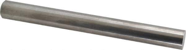 Accupro - 5/8 Inch x 6 Inch Long, Solid Carbide Round - Micrograin Grade, 0.0000 to 0.0005 Inch Tolerance - Eagle Tool & Supply