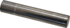 Accupro - 3/4 Inch x 4 Inch Long, Solid Carbide Round - Micrograin Grade, 0.0000 to 0.0005 Inch Tolerance - Eagle Tool & Supply