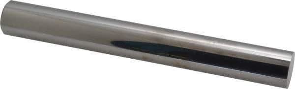 Accupro - 3/4 Inch x 6 Inch Long, Solid Carbide Round - Micrograin Grade, 0.0000 to 0.0005 Inch Tolerance - Eagle Tool & Supply