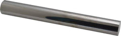 Accupro - 3/4 Inch x 6 Inch Long, Solid Carbide Round - Micrograin Grade, 0.0000 to 0.0005 Inch Tolerance - Eagle Tool & Supply
