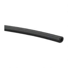 Coilhose Pneumatics - 0.106" ID x 5/32" OD, 0.025" Wall Thickness, Cut to Length (2,500' Standard Length) Nylon Tube - Black, 275 Max psi - Eagle Tool & Supply