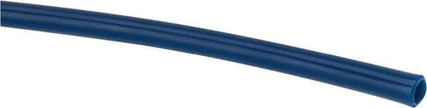 Coilhose Pneumatics - 0.106" ID x 5/32" OD, 0.025" Wall Thickness, Cut to Length (2,500' Standard Length) Nylon Tube - Blue, 275 Max psi - Eagle Tool & Supply