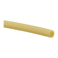 Coilhose Pneumatics - 11/64" ID x 1/4" OD, 0.04" Wall Thickness, Cut to Length (1000' Standard Length) Nylon Tube - Yellow, 265 Max psi - Eagle Tool & Supply