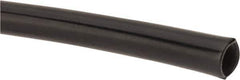 Coilhose Pneumatics - 15/64" ID x 5/16" OD, 0.04" Wall Thickness, Cut to Length (500' Standard Length) Nylon Tube - Black, 240 Max psi - Eagle Tool & Supply