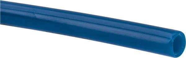 Coilhose Pneumatics - 15/64" ID x 5/16" OD, 0.04" Wall Thickness, Cut to Length (500' Standard Length) Nylon Tube - Blue, 240 Max psi - Eagle Tool & Supply