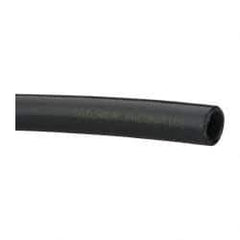 Coilhose Pneumatics - 3/8" ID x 1/2" OD, 1/16" Wall Thickness, Cut to Length (500' Standard Length) Nylon Tube - Black, 200 Max psi - Eagle Tool & Supply