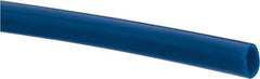 Coilhose Pneumatics - 3/8" ID x 1/2" OD, 1/16" Wall Thickness, Cut to Length (500' Standard Length) Nylon Tube - Blue, 200 Max psi - Eagle Tool & Supply