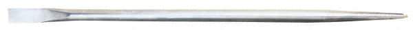 OTC - 46" Long, 7/8" OD, Steel Jimmy Bar - Automotive Hand Tool - Eagle Tool & Supply