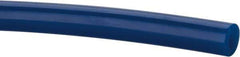 Coilhose Pneumatics - 1/8" ID x 1/4" OD, 1/16" Wall Thickness, Cut to Length (1000' Standard Length) Polyurethane Tube - Blue, 126 Max psi, 85 Hardness - Eagle Tool & Supply