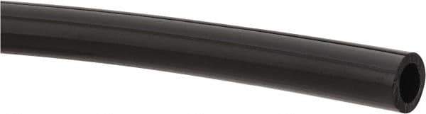 Coilhose Pneumatics - 0.32" ID x 1/2" OD, 3/32" Wall Thickness, Cut to Length (250' Standard Length) Polyurethane Tube - Black, 133 Max psi, 95 Hardness - Eagle Tool & Supply