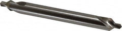 Keo - #6 Plain Cut 82° Incl Angle High Speed Steel Combo Drill & Countersink - Eagle Tool & Supply