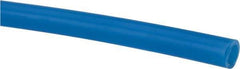 Coilhose Pneumatics - 11/64" ID x 1/4" OD, 0.04" Wall Thickness, Cut to Length (1000' Standard Length) Polyethylene Tube - Blue, 173 Max psi - Eagle Tool & Supply