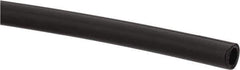 Coilhose Pneumatics - 1/4" ID x 3/8" OD, 1/16" Wall Thickness, Cut to Length (500' Standard Length) Polyethylene Tube - Black, 120 Max psi - Eagle Tool & Supply