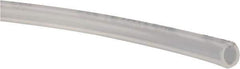 Coilhose Pneumatics - 4mm OD, Cut to Length (1000' Standard Length) Polyethylene Tube - Natural, 153 Max psi - Eagle Tool & Supply