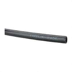 Coilhose Pneumatics - 12mm OD, Cut to Length (500' Standard Length) Polyethylene Tube - Black, 113 Max psi - Eagle Tool & Supply