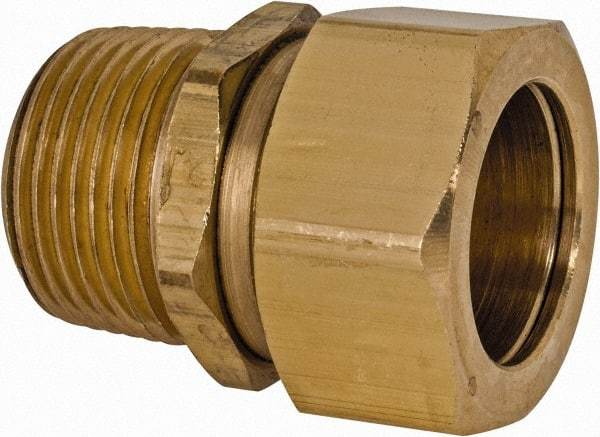 Coilhose Pneumatics - 3/4" ID Hose Swivel - Nylon, 3/4" Thread - Eagle Tool & Supply