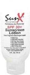 North - 4 oz Bottle Sunscreen - SPF 30 - Eagle Tool & Supply