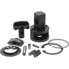 Ingersoll-Rand - Impact Wrench & Ratchet Accessories Accessory Type: Ratchet Head Kit For Use With: 1099XPA - Eagle Tool & Supply