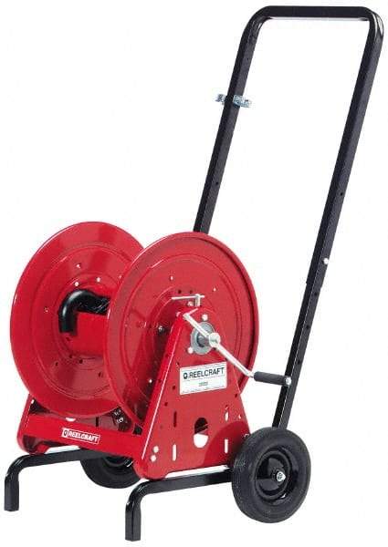 Reelcraft - Hose Reel Cart Kit - Eagle Tool & Supply