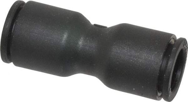 Legris - 10mm Outside Diam, Nylon Push-to-Connect Tube Union - 290 Max psi - Eagle Tool & Supply