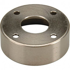 Dynabrade - Air Belt Sander Exhaust Cover - Use with Mini-Dynafile II - Eagle Tool & Supply