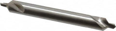 Keo - #5 Plain Cut 90° Incl Angle High Speed Steel Combo Drill & Countersink - Eagle Tool & Supply
