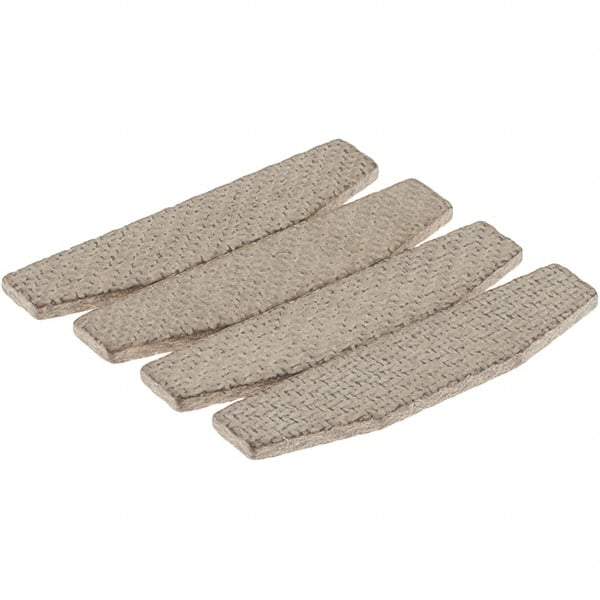 Dynabrade - Vane Rotor Set Blade - Use with 12250 - Eagle Tool & Supply