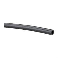 Coilhose Pneumatics - 8mm OD, Cut to Length (500' Standard Length) Polyurethane Tube - Black, 145 Max psi, 95 Hardness - Eagle Tool & Supply