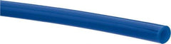 Coilhose Pneumatics - 10mm OD, Cut to Length (500' Standard Length) Polyurethane Tube - Blue, 145 Max psi, 95 Hardness - Eagle Tool & Supply