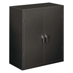 Hon - Storage Cabinets Type: Locking Width (Inch): 36 - Eagle Tool & Supply