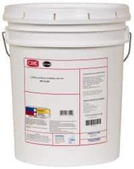 CRC - 35 Lb Pail Lithium General Purpose Grease - Amber, 300°F Max Temp, NLGIG 2, - Eagle Tool & Supply