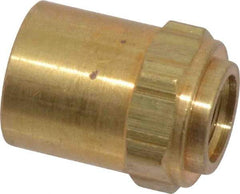 Dixon Valve & Coupling - Reusable Hose Hose Ferrule - 5/16" Hose ID x 5/8" Hose OD - Eagle Tool & Supply