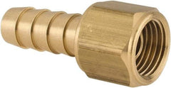 Dixon Valve & Coupling - 9/16" Right Hand Thread, Welding Hose Coupling for Oxygen Line - 3/8" ID - Eagle Tool & Supply