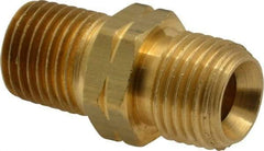 Dixon Valve & Coupling - 9/16" Left Hand Thread, Welding Hose Adapter - 1/4 NPTF - Eagle Tool & Supply