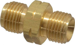 Dixon Valve & Coupling - 9/16" Left Hand Thread, Welding Hose Adapter - 9/16 NPTF - Eagle Tool & Supply