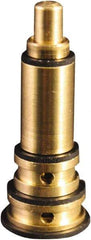 Milton - Inflator Gauge Valve Cartridge - Use with Milton 500 Series Inflator Gauges - Eagle Tool & Supply