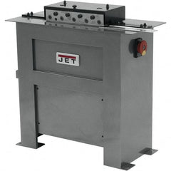 Jet - Seamer Machines Horsepower (HP): 1.50 Voltage: 115 - Eagle Tool & Supply